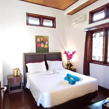 Balinda Rooms & Villa