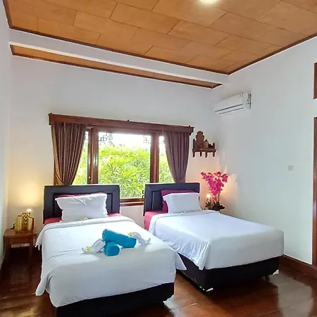 Balinda Rooms&Villa