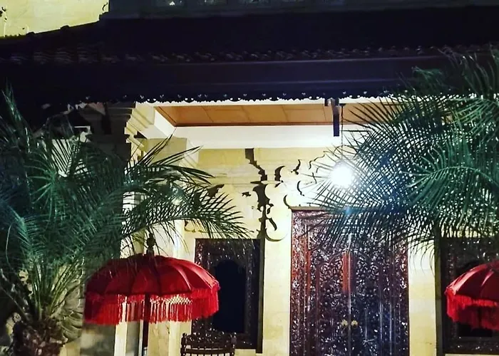Parco vacanze Balinda Rooms&villa