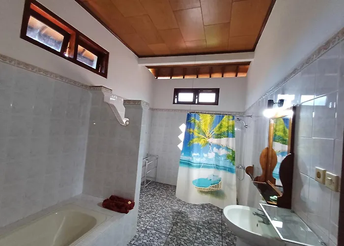 Parco vacanze Balinda Rooms&villa 4*