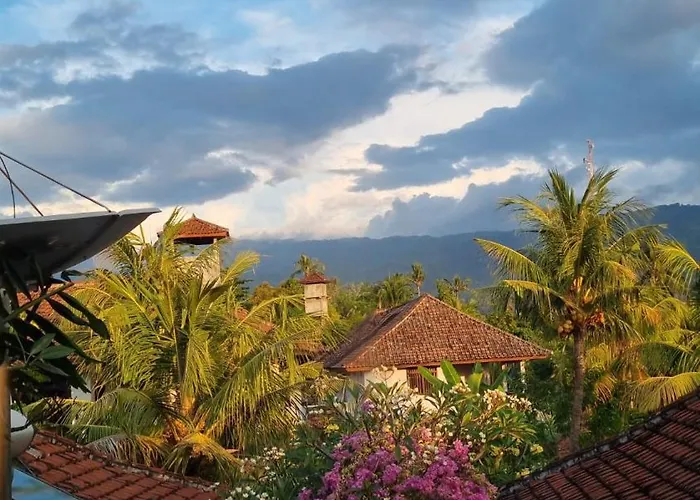 Parco vacanze Balinda Rooms&villa