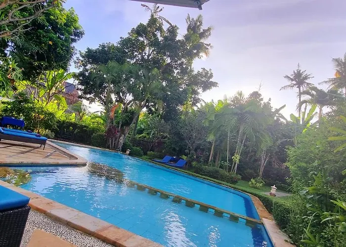 Balinda & 4* Lovina Beach