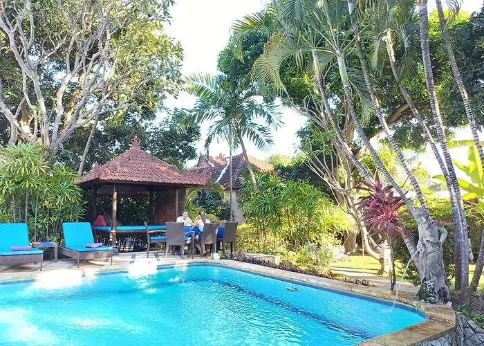 Balinda & Lovina Beach