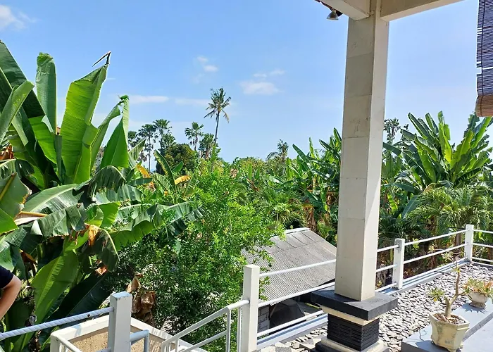 Balinda Rooms&villa Parco vacanze