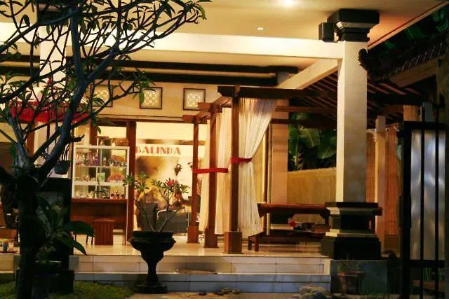 Parco vacanze Balinda Rooms&villa Lovina