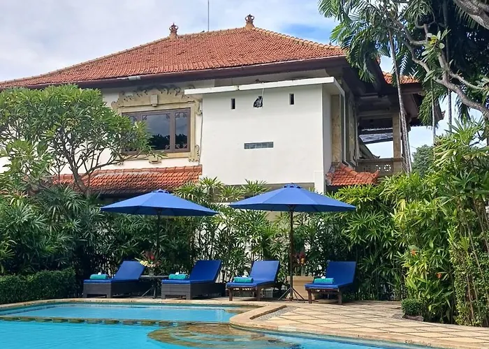 Parco vacanze Balinda Rooms&villa
