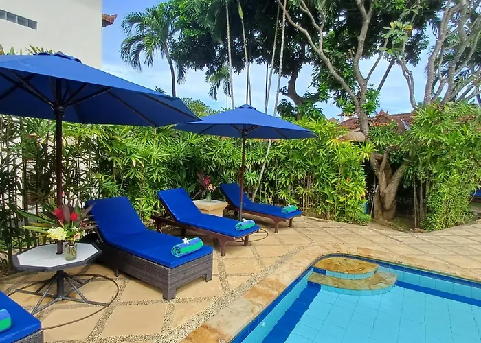 Balinda Rooms&villa Parco vacanze Lovina