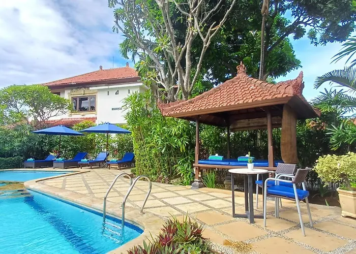 Parco vacanze Balinda Rooms&villa Lovina