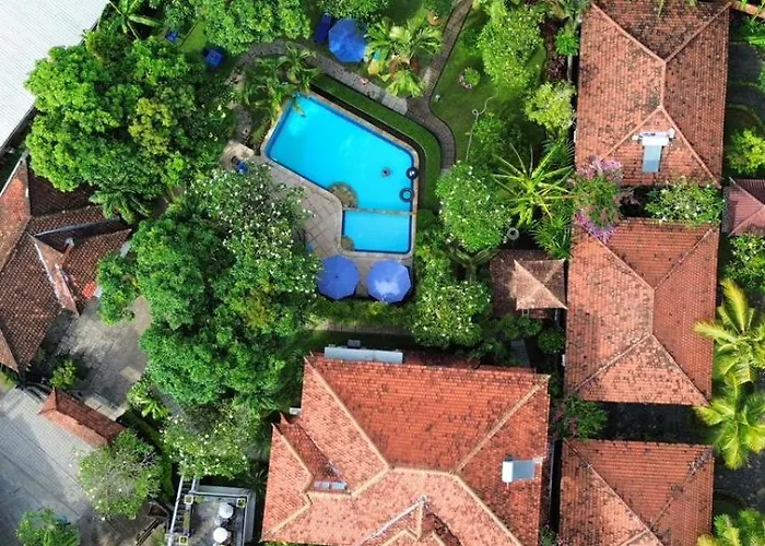 Parco vacanze Balinda Rooms&villa