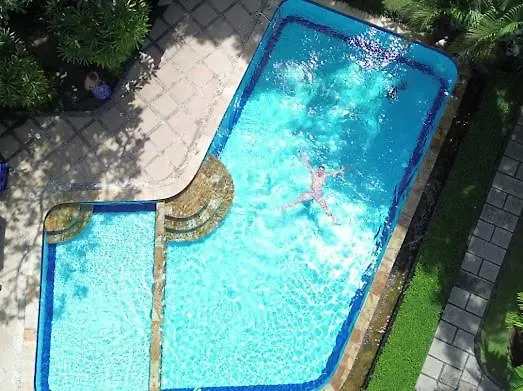 Balinda Rooms&villa Parco vacanze 4*