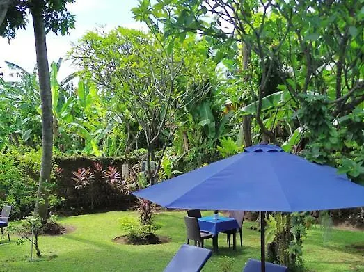 Parco vacanze Balinda Rooms&villa 4*
